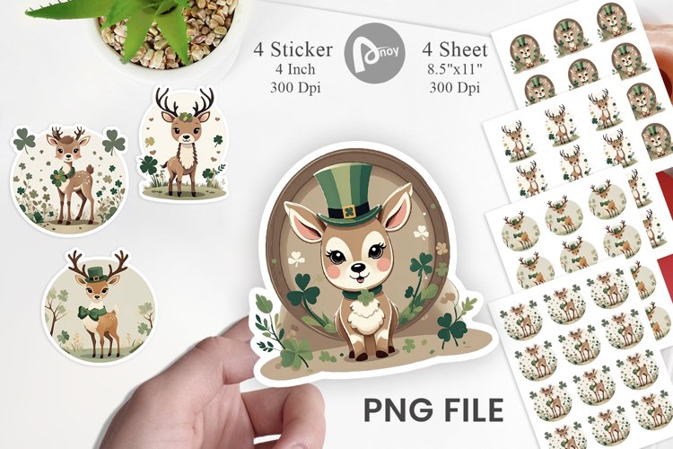 Sticker Png Image 18