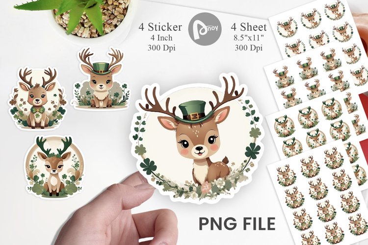 Sticker Png Image 11