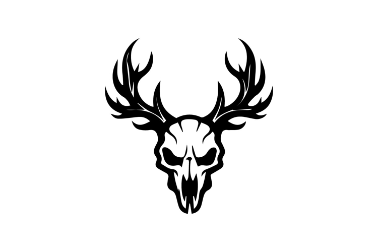 Black And White Logo Design Image 5