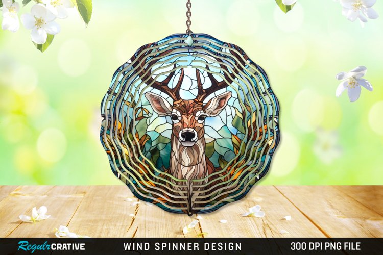 Stained Glass Png Image 7