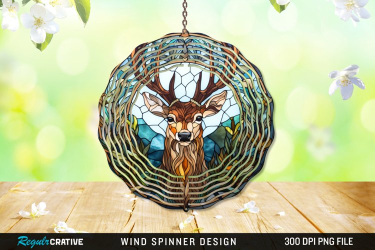 Stained Glass Png Image 11