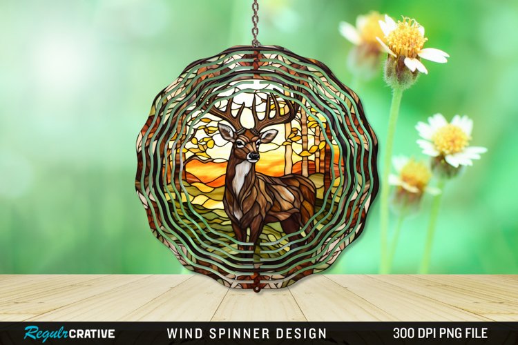 Stained Glass Png Image 5