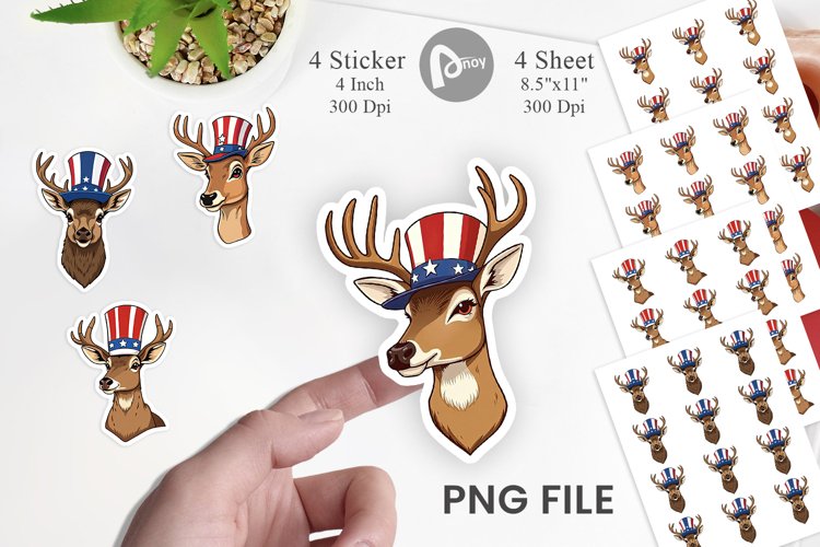 Sticker Png Image 15