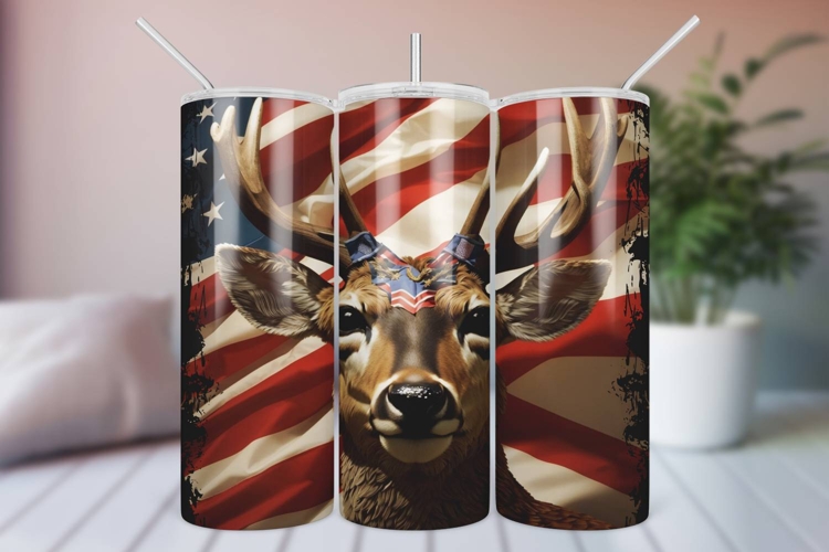 Sublimation Tumbler Wraps Image 16