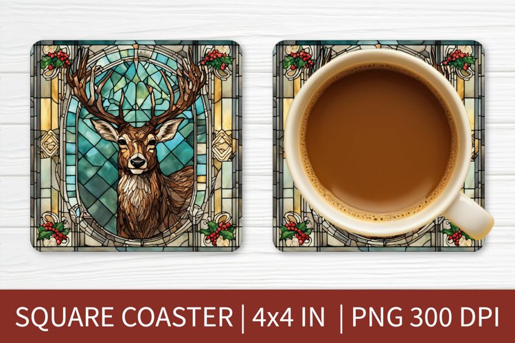 Stained Glass Png Image 21