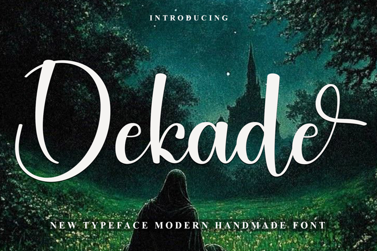 Dekade