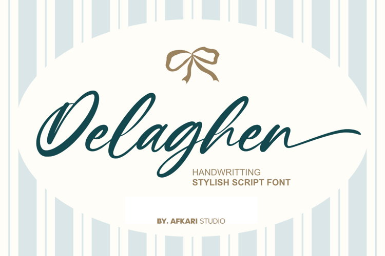 Schriftart Hochzeit Image 13