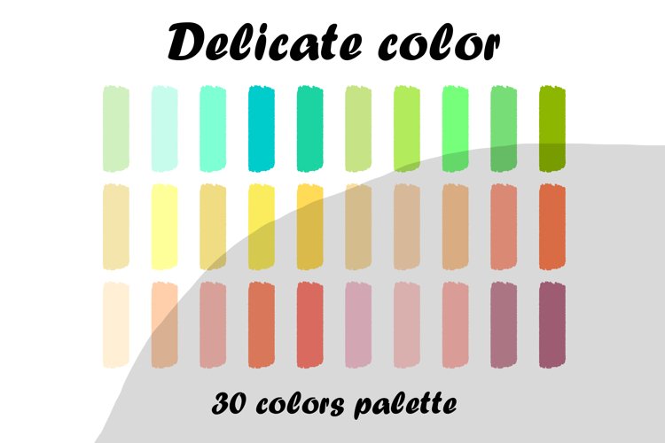 Procreate Palette Image 19