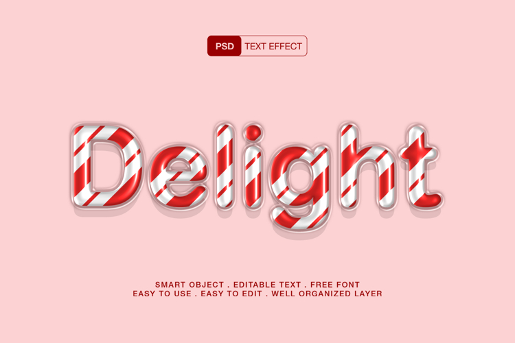 Candy Cane Clipart Image 10