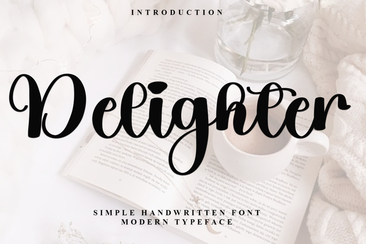 Delighter