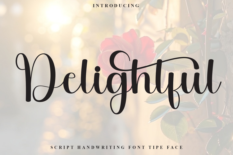 4th Of July Font Image 18