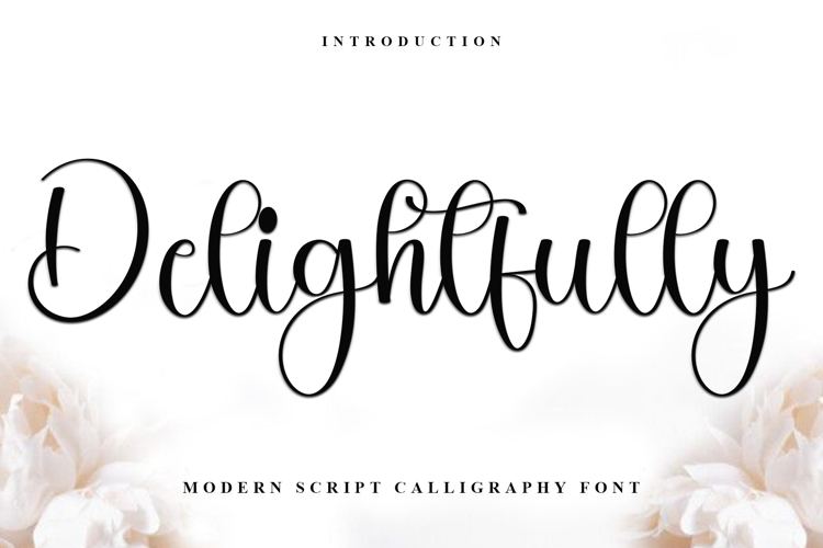Delightfully