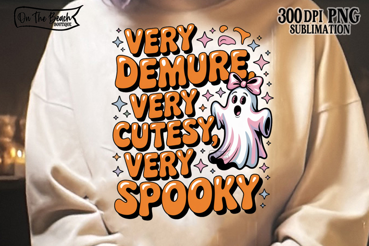 Cute Ghost Pictures Image 12