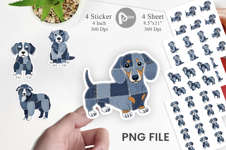 Journal Stickers Printable Image 3