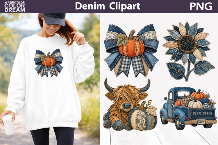 Fall Clipart Image 4