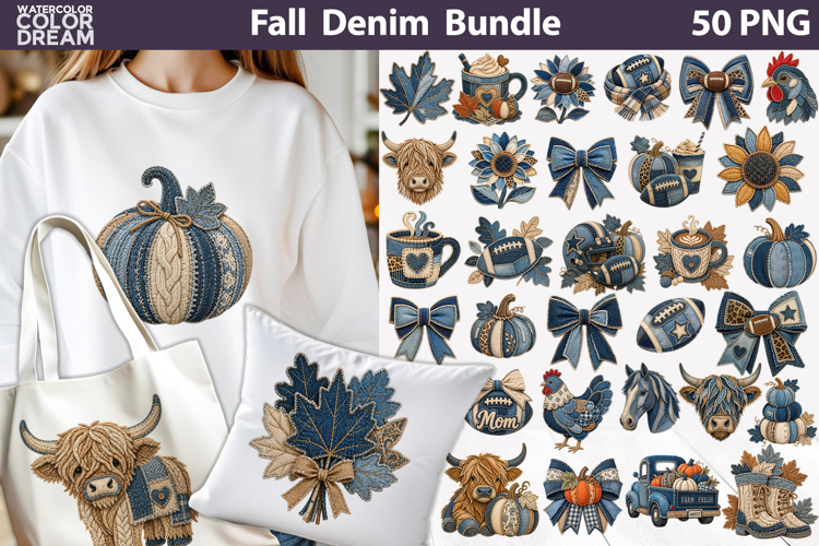 Fall Clipart Image 3