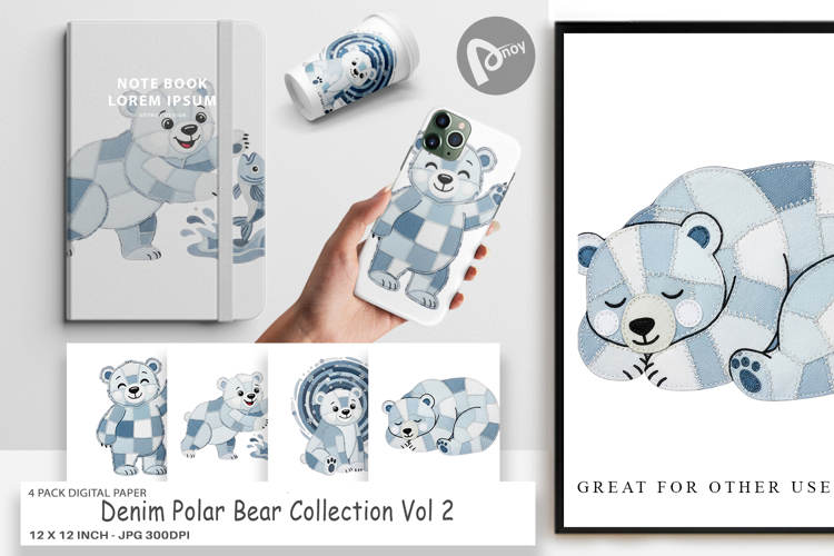 Printable Scrapbook Paper Image 8