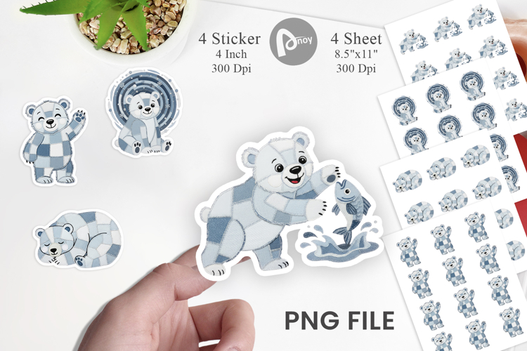 Journal Stickers Printable Image 4