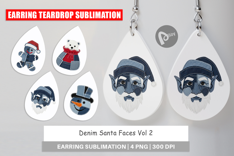 Earrings Png Image 15