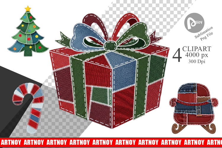 Elf Clipart Image 21