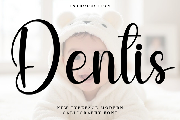 Dentis