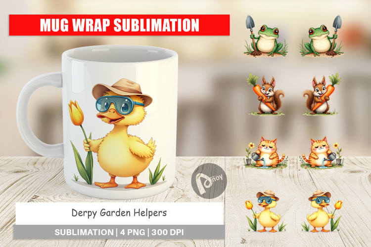 Funny Sublimation Designs Image 14