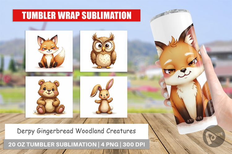 Sublimation Tumbler Designs Image 7