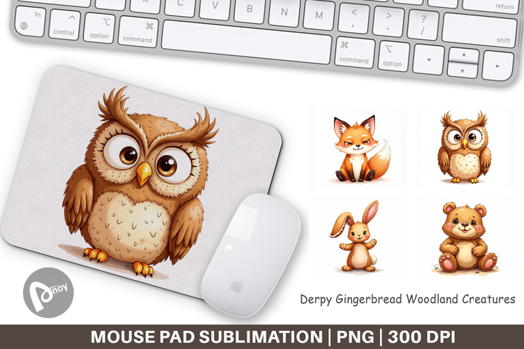 Mouse Png Image 20