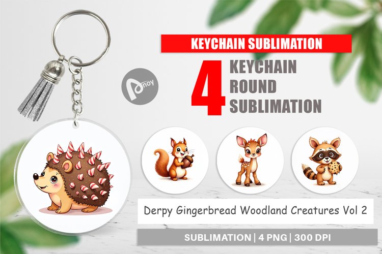 Keychain Png Image 17