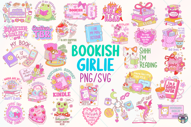 Planner Clipart Image 9