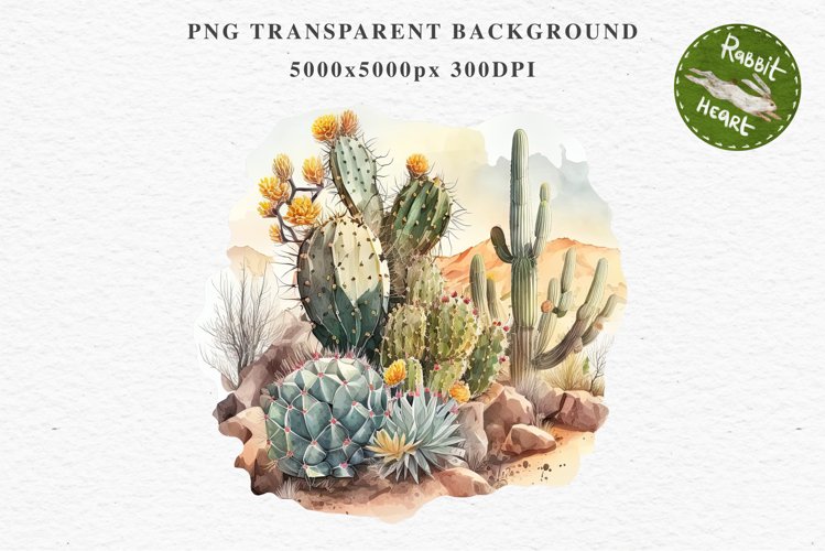 Transparent Background Flower Clipart Image 17
