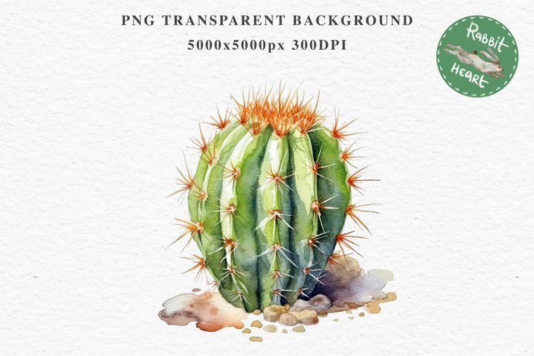 Transparent Background Flower Clipart Image 3