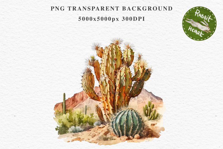 Transparent Background Flower Clipart Image 11