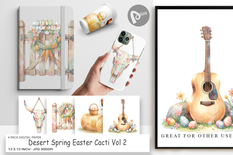 Scrapbook Google Slides Theme Image 15