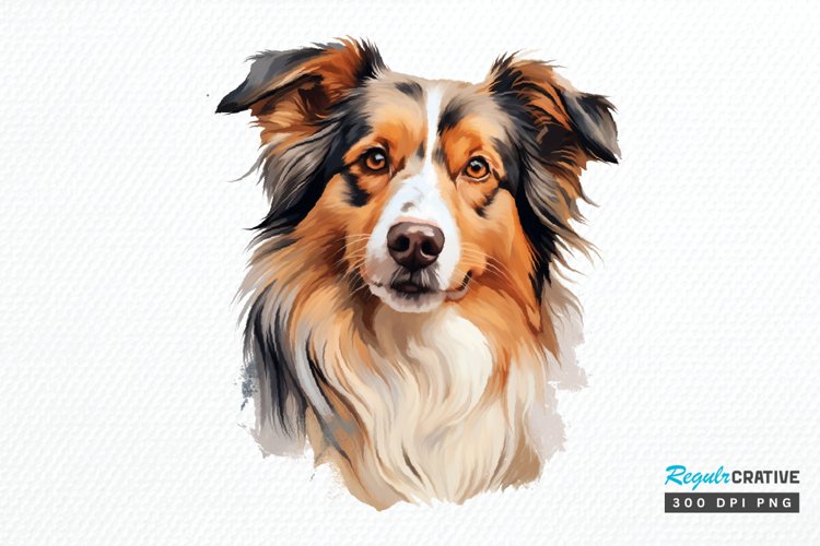 Painting Clipart Image 7