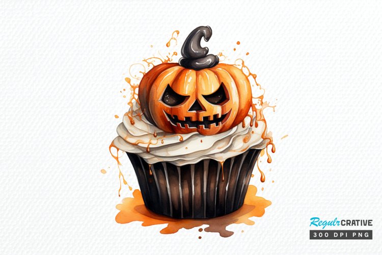 Halloween Clipart Png Image 13