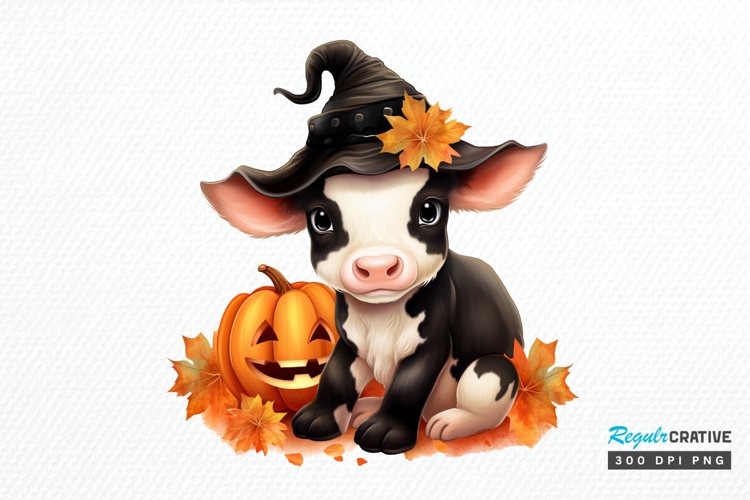 Halloween Clipart Png Image 13