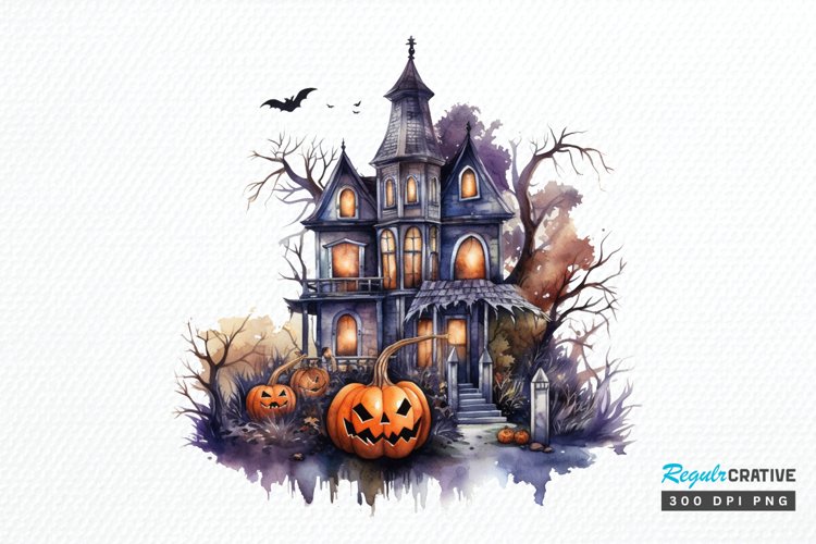 Halloween Clipart Png Image 15