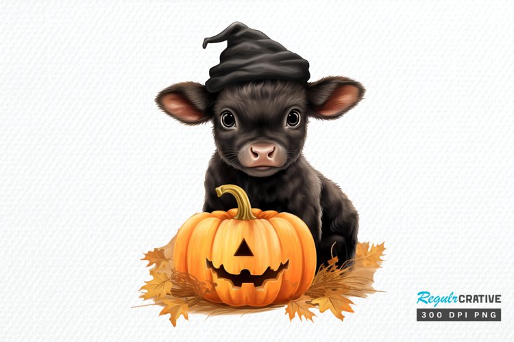 Halloween Clipart Png Image 16