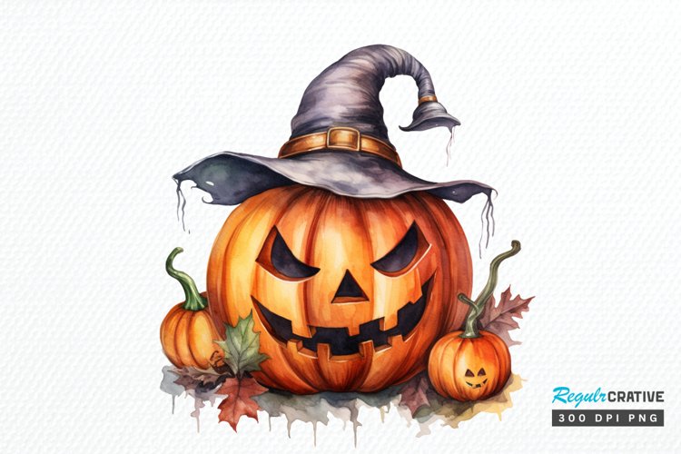 Halloween Clipart Png Image 14