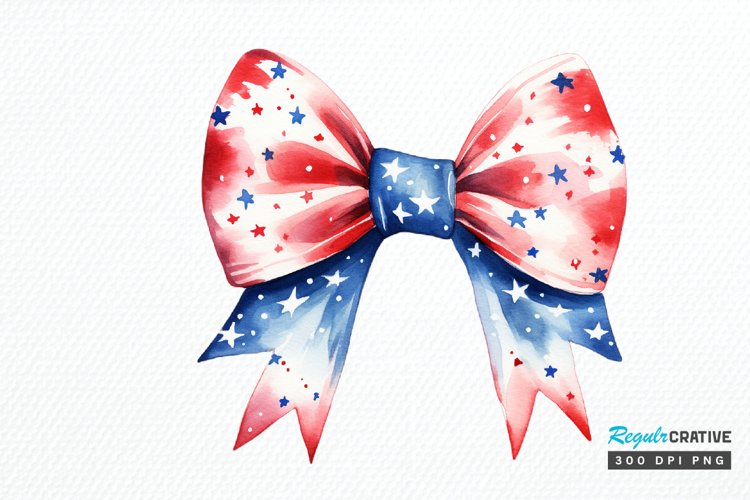 Patriotic Clipart Image 8
