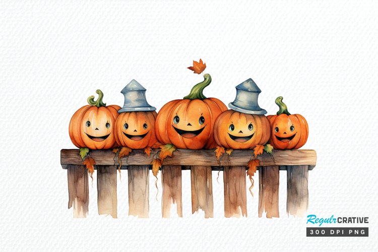 Halloween Clipart Png