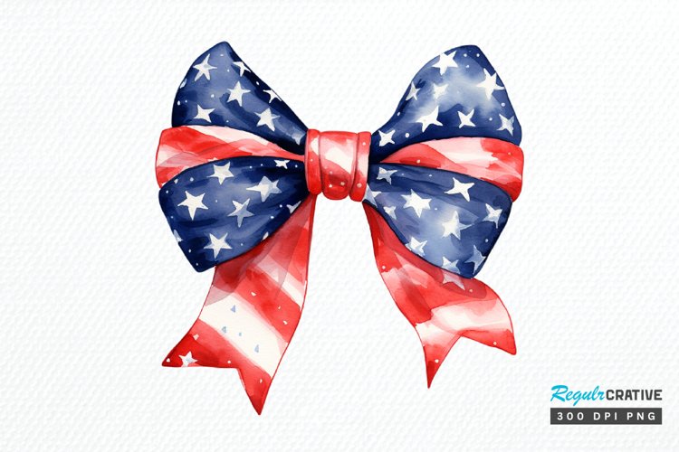 Patriotic Clipart Image 23