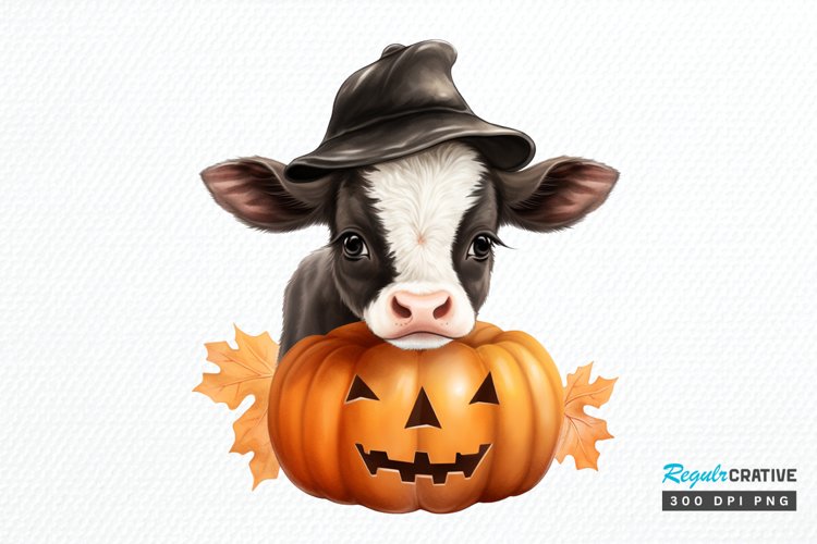 Halloween Clipart Png Image 9