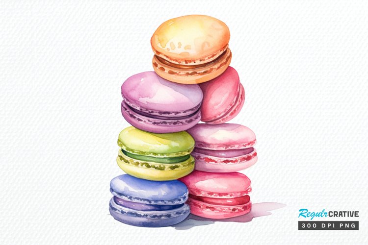 Colorful Clipart Image 10