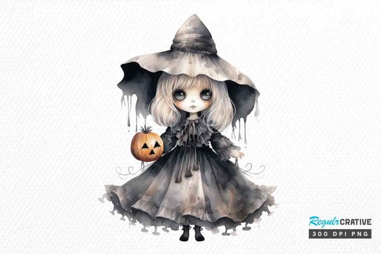 Halloween Clipart Png Image 20