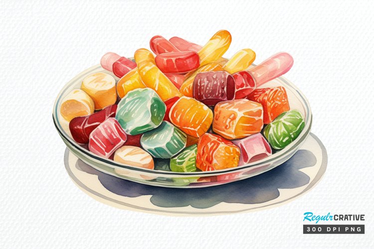 Halloween Clipart Png Image 6