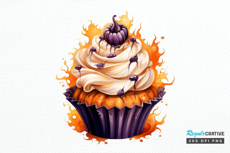 Halloween Clipart Png Image 9