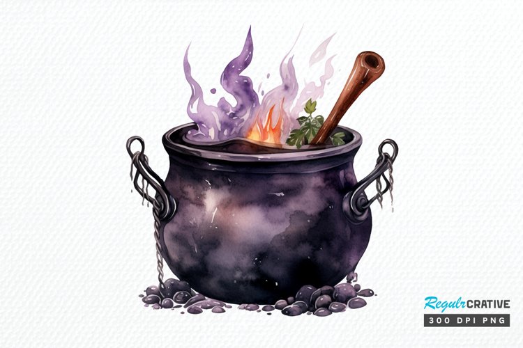 Halloween Clipart Png Image 24