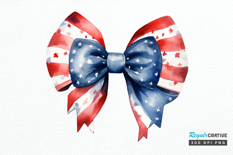 Patriotic Clipart Image 9